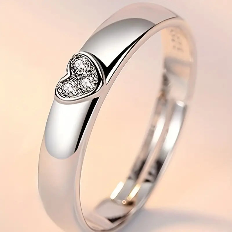 Silver Ring For women and Girls Silver Ring