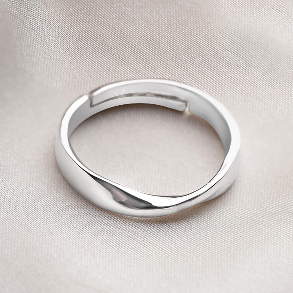 Silver Ring for Boy and Men Silver Ring