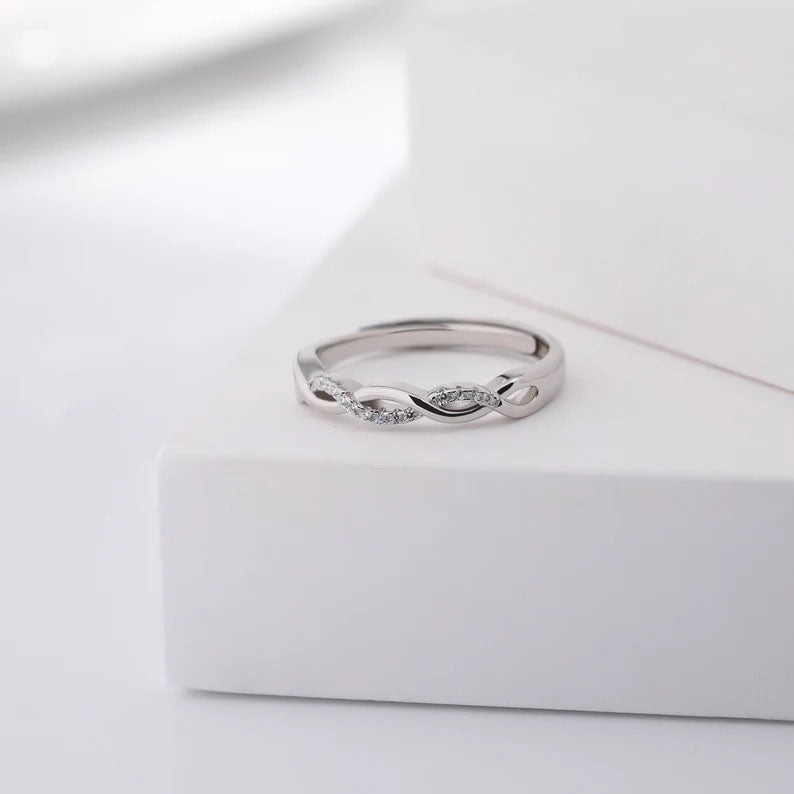 Silver Ring For Girls and Women silver Ring