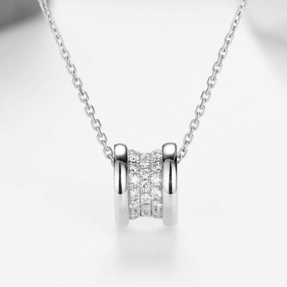 Silver Pendant for Girls and Women Silver Pendant