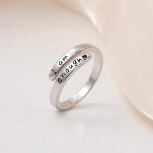 [ZR102] Silver Ring For Girls and Women Silver Ring