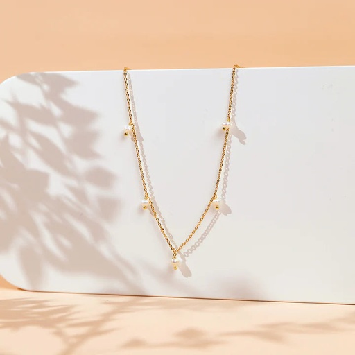 [ZP62] Silver Pendant For Girls and Women Silver Necklace