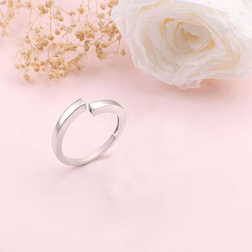 [ZMR31] Silver Ring for men and Boys Silver Ring
