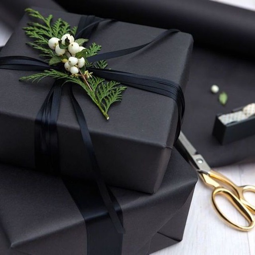 Gift Wrapping