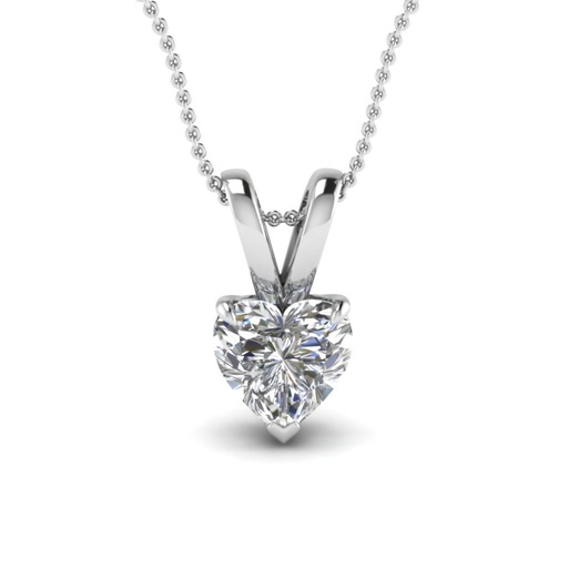 [ZP48] Silver Pendant For Girls and Women Silver Pendant