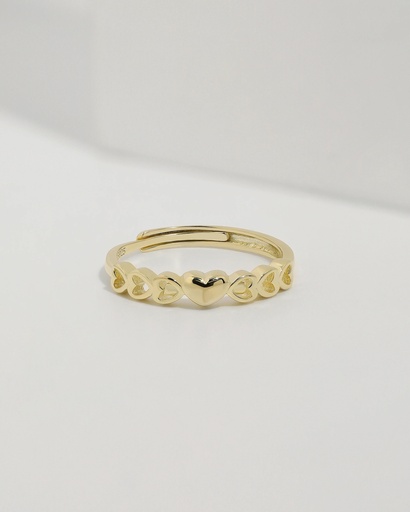 [ZR134] Silver Ring For Girls and Women Silver Ring