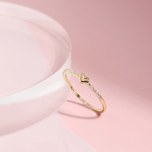 [ZR136] Silver Ring For Girls and Women Silver Ring