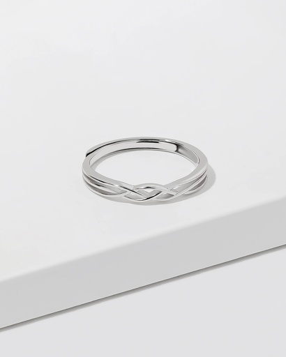 [ZR130] Silver Ring For Girls and Women Silver Ring